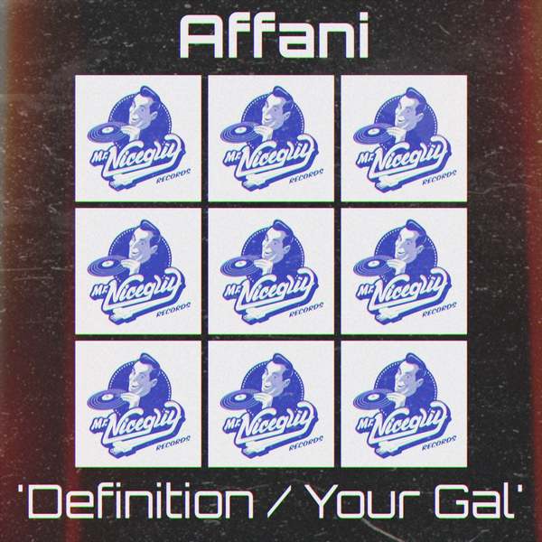 Affani - Definition (Original Mix)