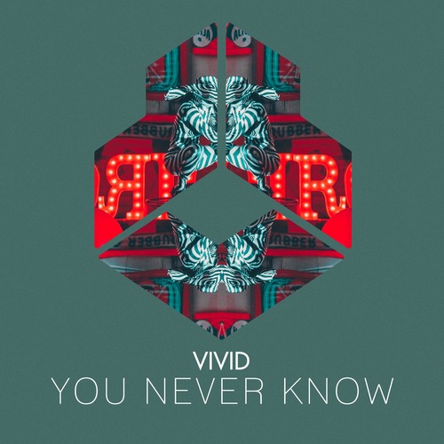 Vivid - You Never Know (Extended Mix)