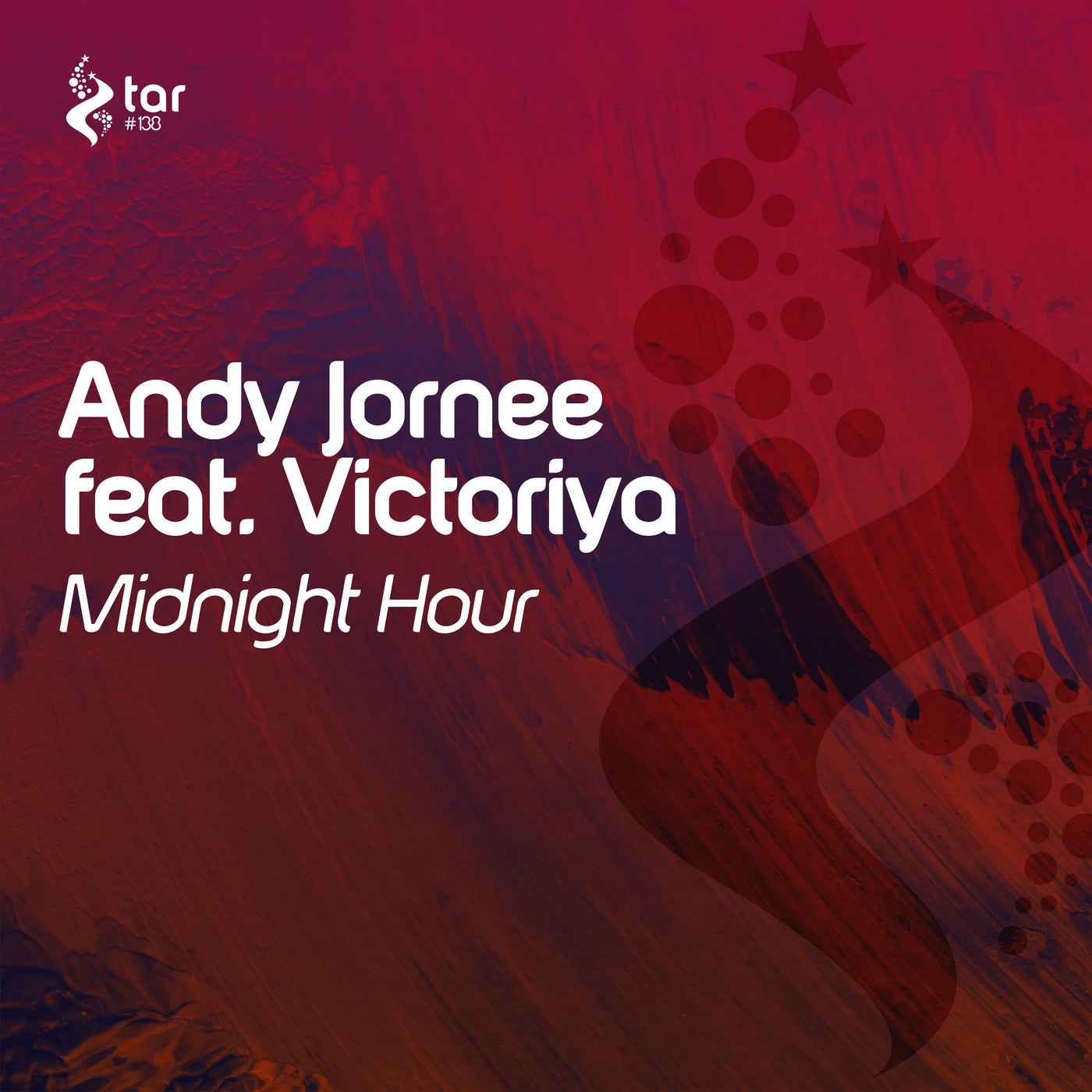 Andy Jornee Feat. Victoriya - Midnight Hour (Extended Mix)