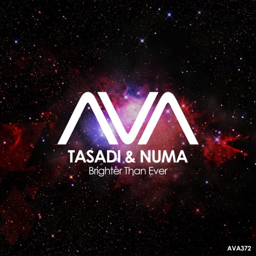 Tasadi & Numa - Brighter Than Ever (Extended Mix)