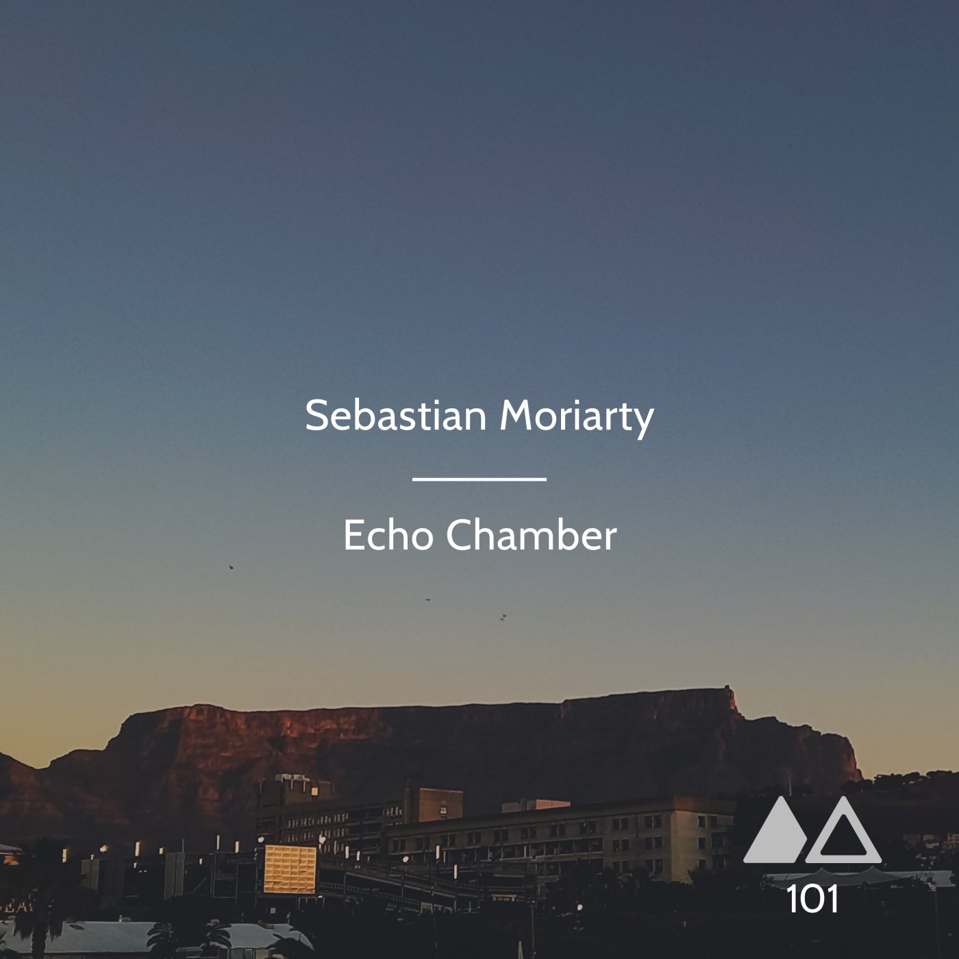 Sebastian Moriarty - Echo Chamber (Original Mix)