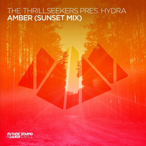 The Thrillseekers Pres. Hÿdra - Amber (Sunset Mix)