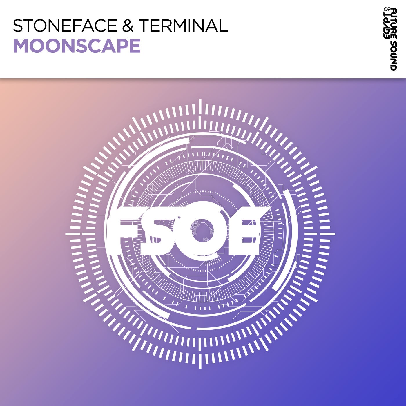 Stoneface & Terminal - Moonscape (Extended Mix)