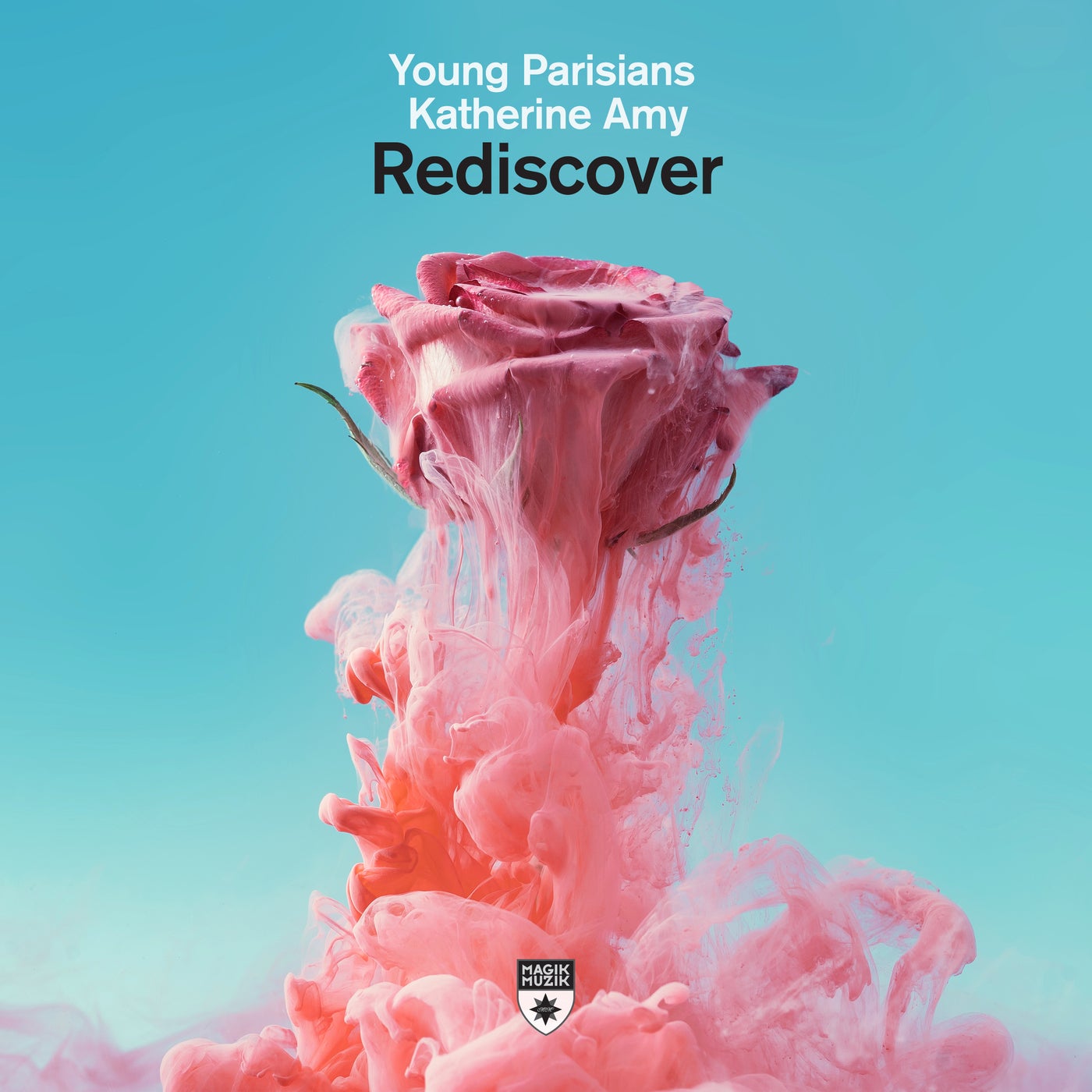 Young Parisians & Katherine Amy - Rediscover (Extended Mix)