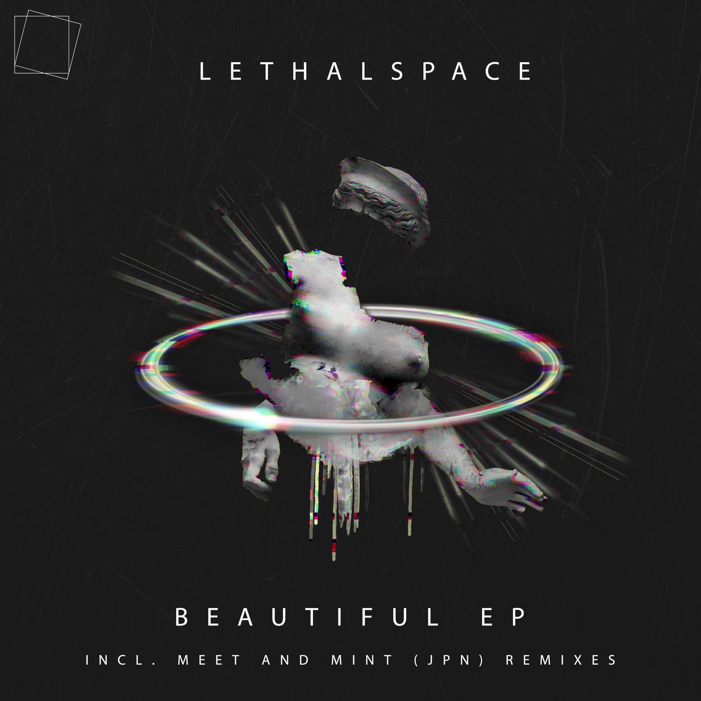 LethalSpace - Beautiful (Mint (JPN) Remix)