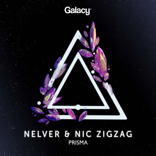 Nelver & Nic ZigZag - Prisma (Original Mix)