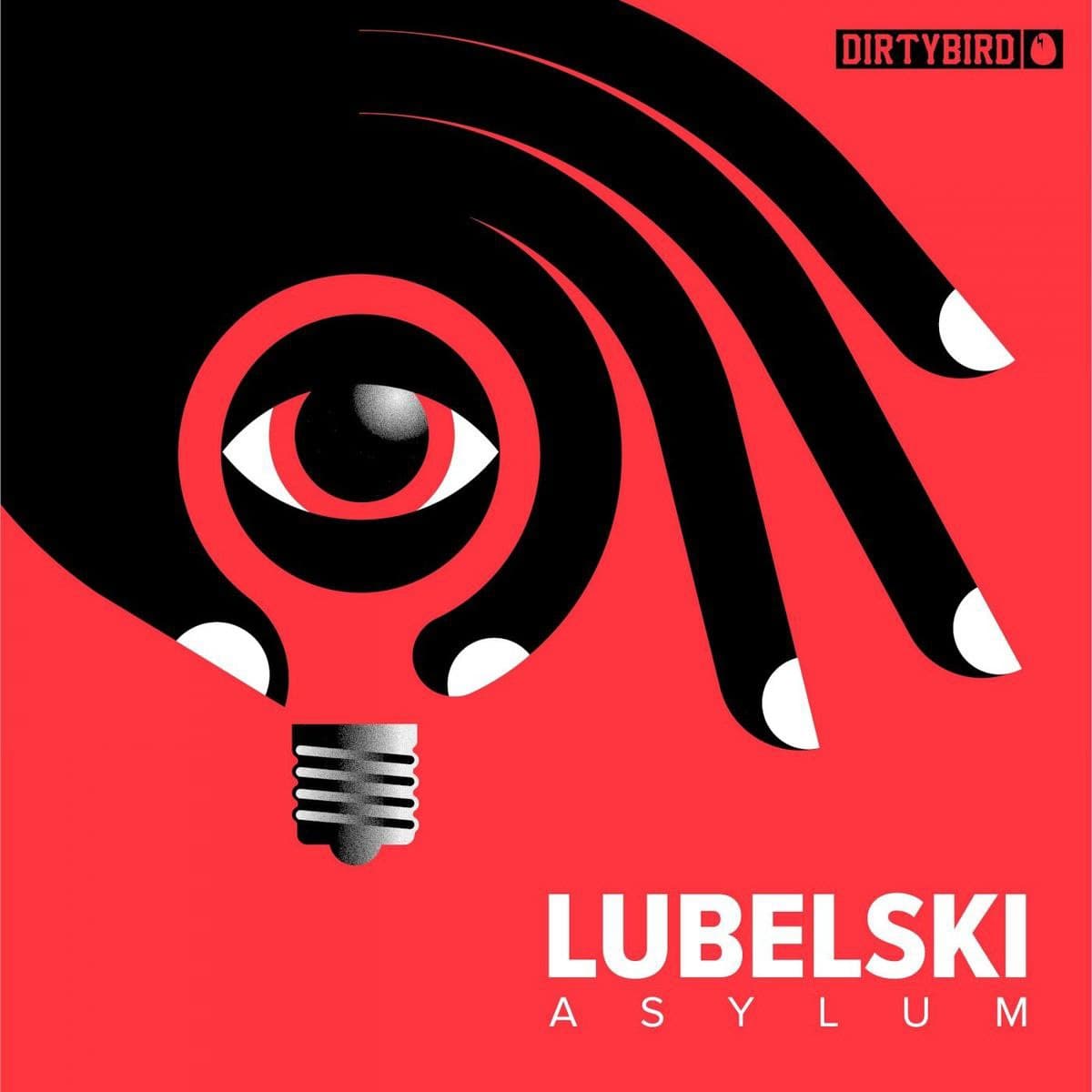 Lubelski — Asylum (Original Mix)