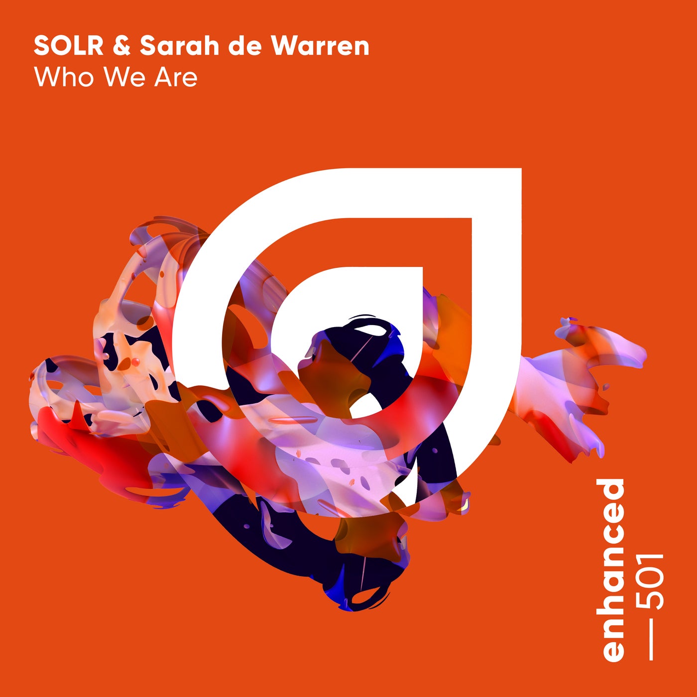 Solr & Sarah de Warren - Who We Are (Extended Mix)