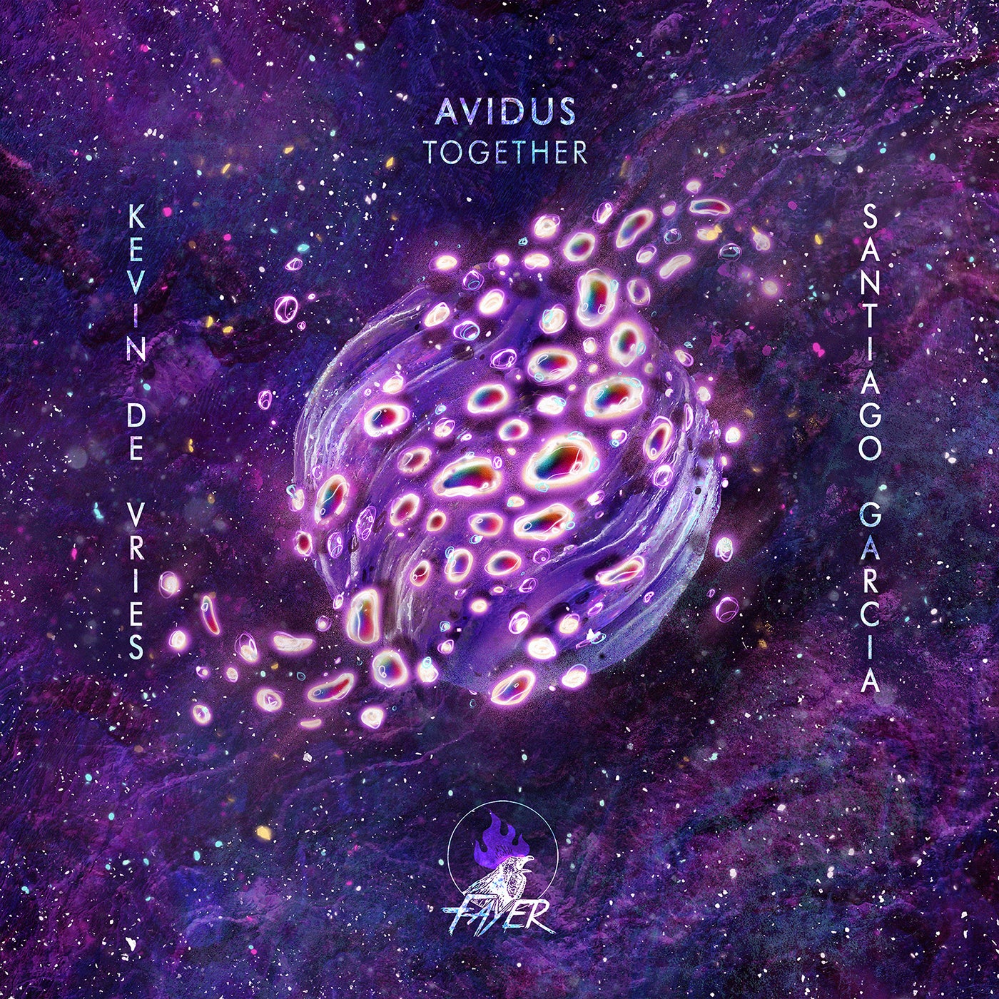 Avidus - Together (Original Mix)