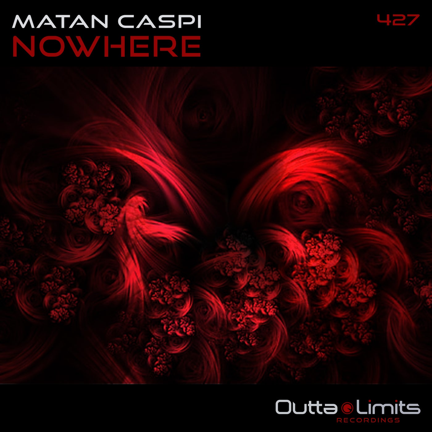 Matan Caspi - Nowhere (Original Mix)