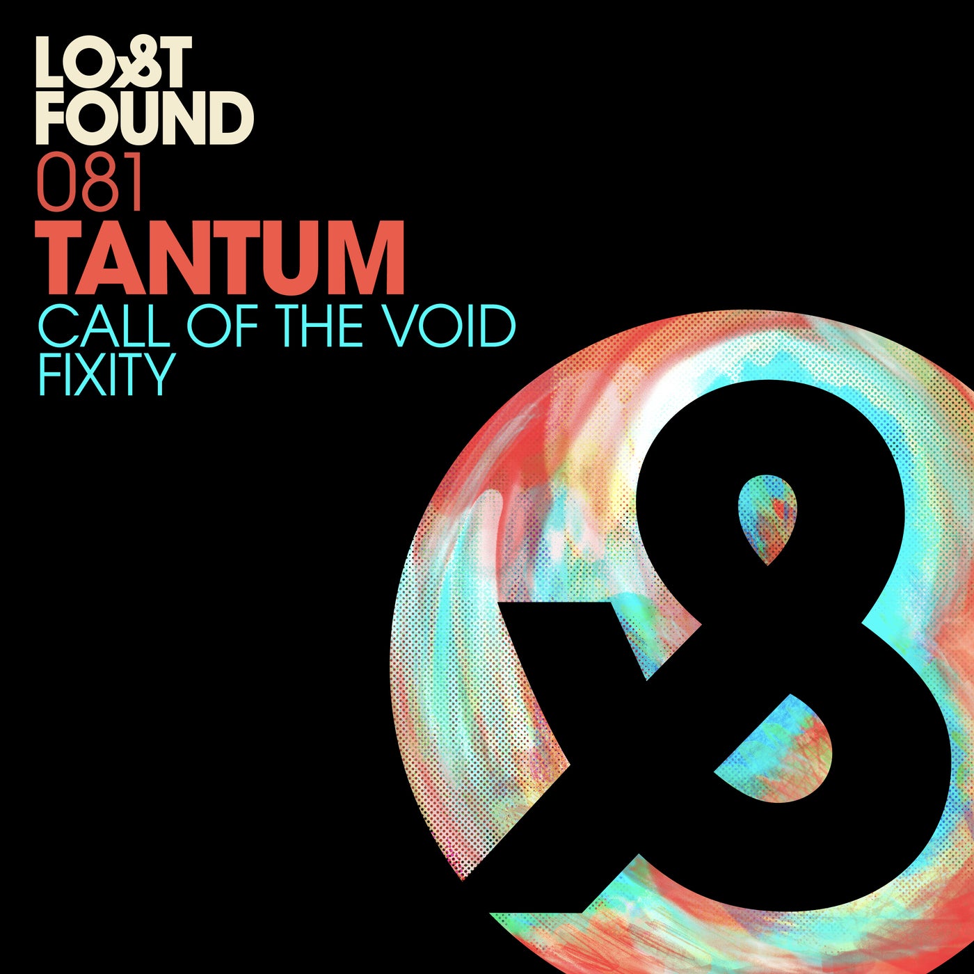 Tantum - Call Of The Void (Original Mix)