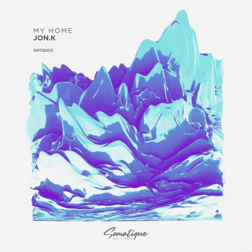 Jon.K - My Home (Extended Mix)