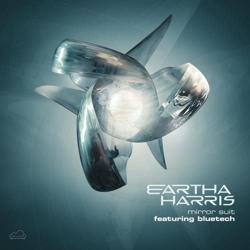 Eartha Harris - Pretty Planet Feat. Bluetech (Original Mix)