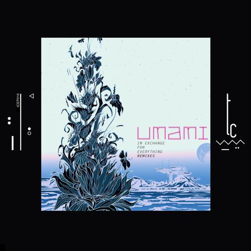 Umami - Ghostnote (Davi Remix)