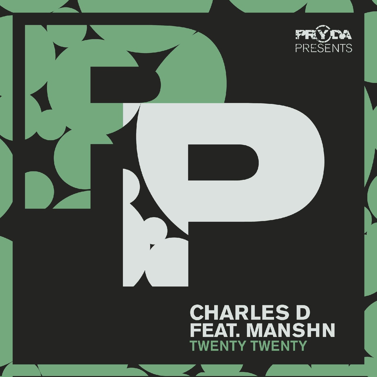 Charles D (USA) feat. Manshn - Twenty Twenty (Original Mix)