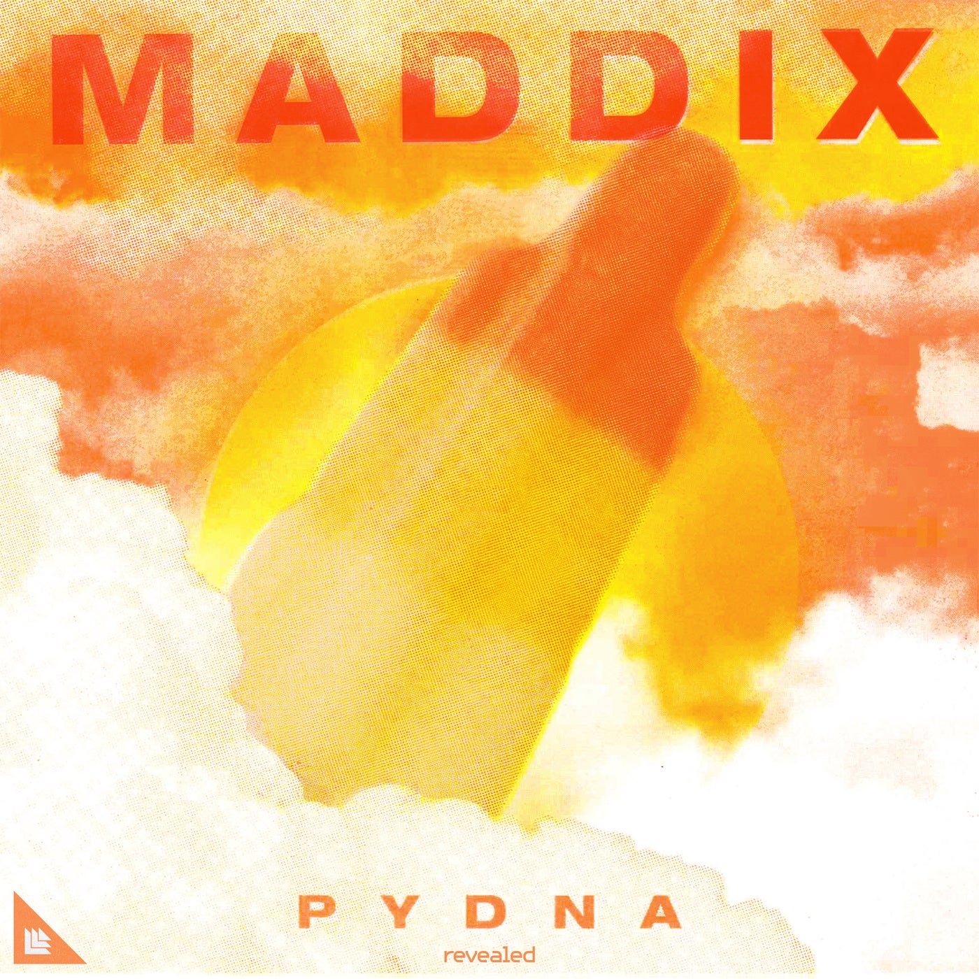 Maddix - PYDNA (Extended Mix)