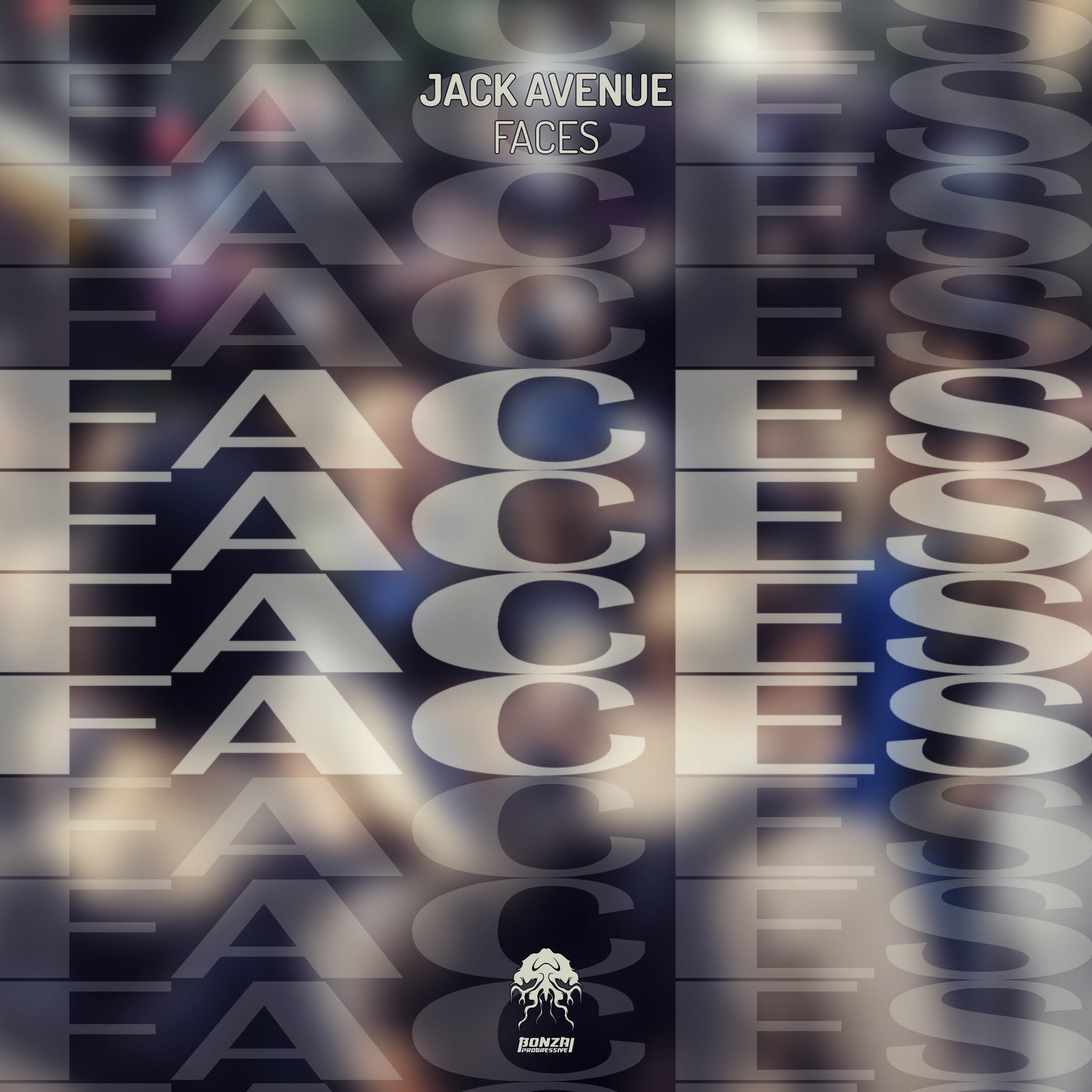 Jack Avenue - Faces (Extended Mix)