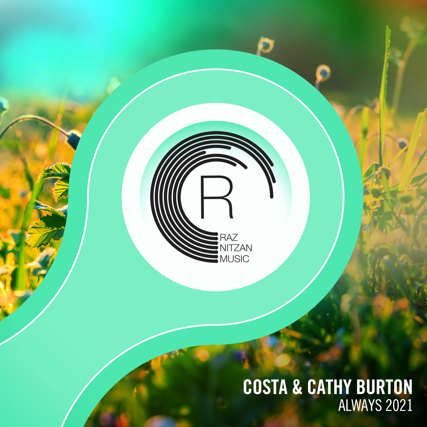 Costa & Cathy Burton - Always 2021 (Extended Mix)