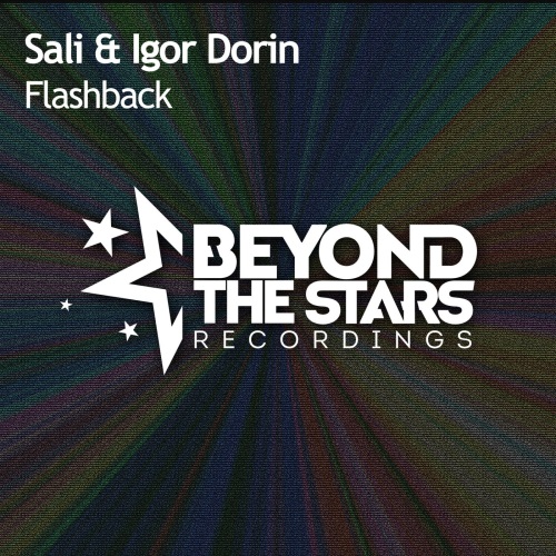 Sali & Igor Dorin - Flashback (Extended Mix)