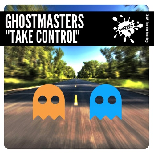 GhostMasters - Take Control (Extended Mix)
