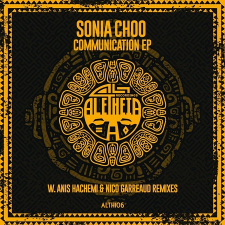 Sonia Choo - Feel (Nico Garreaud Remix)