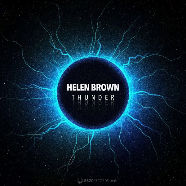 Helen Brown - Thunder (Original Mix)