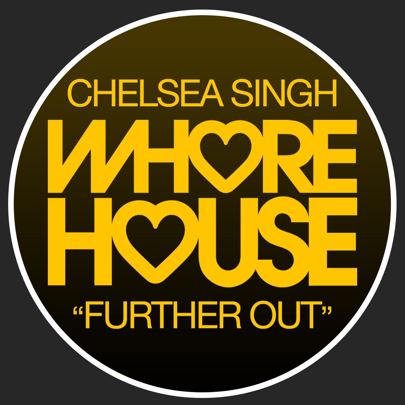 Chelsea Singh - Further Out (Original Mix)