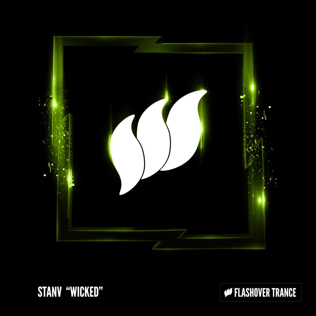 StanV - Wicked (Extended Mix)