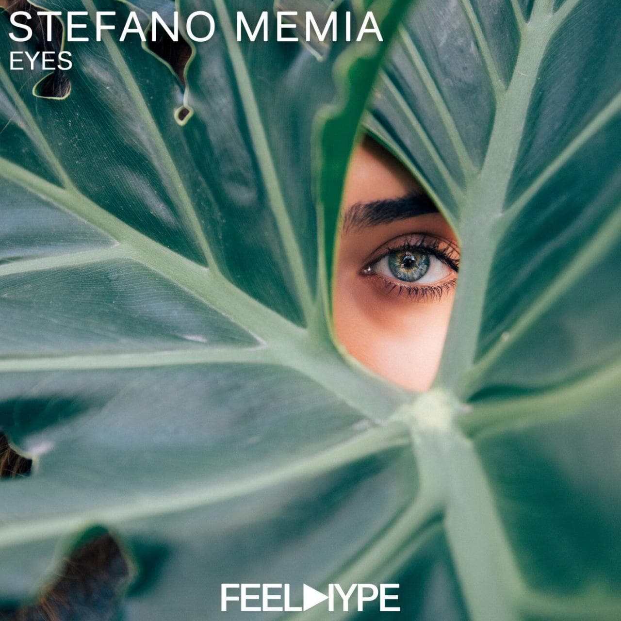 Stefano Memia - Eyes (Original Mix)