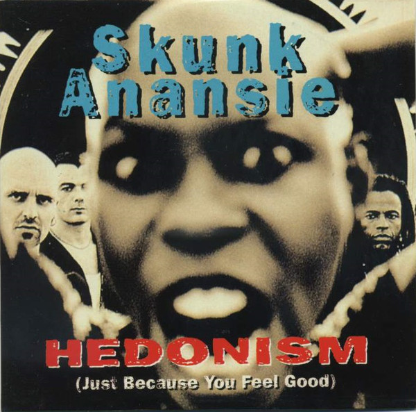 Skunk Anansie - Hedonism (S.o.a.p. Remix)