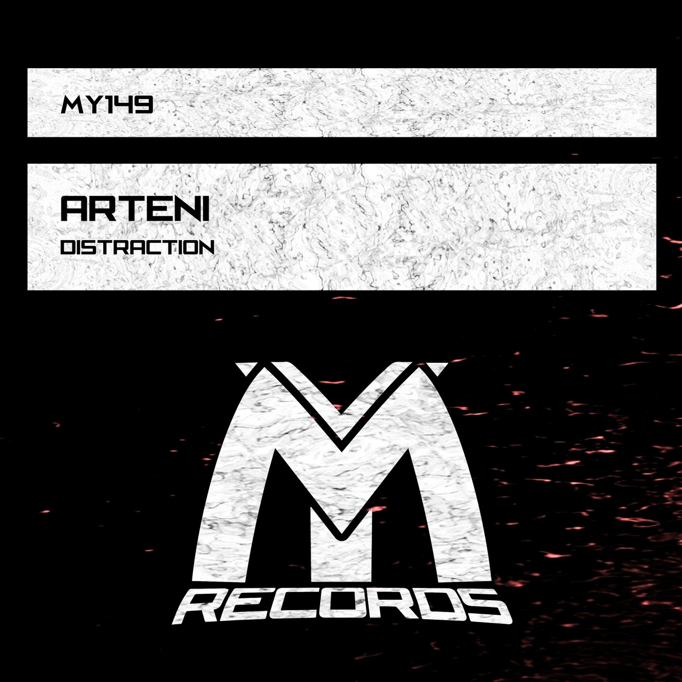 Arteni - Distraction (Original Mix)