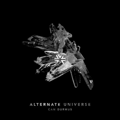 Can Durmus - Alternate Universe (Original Mix)