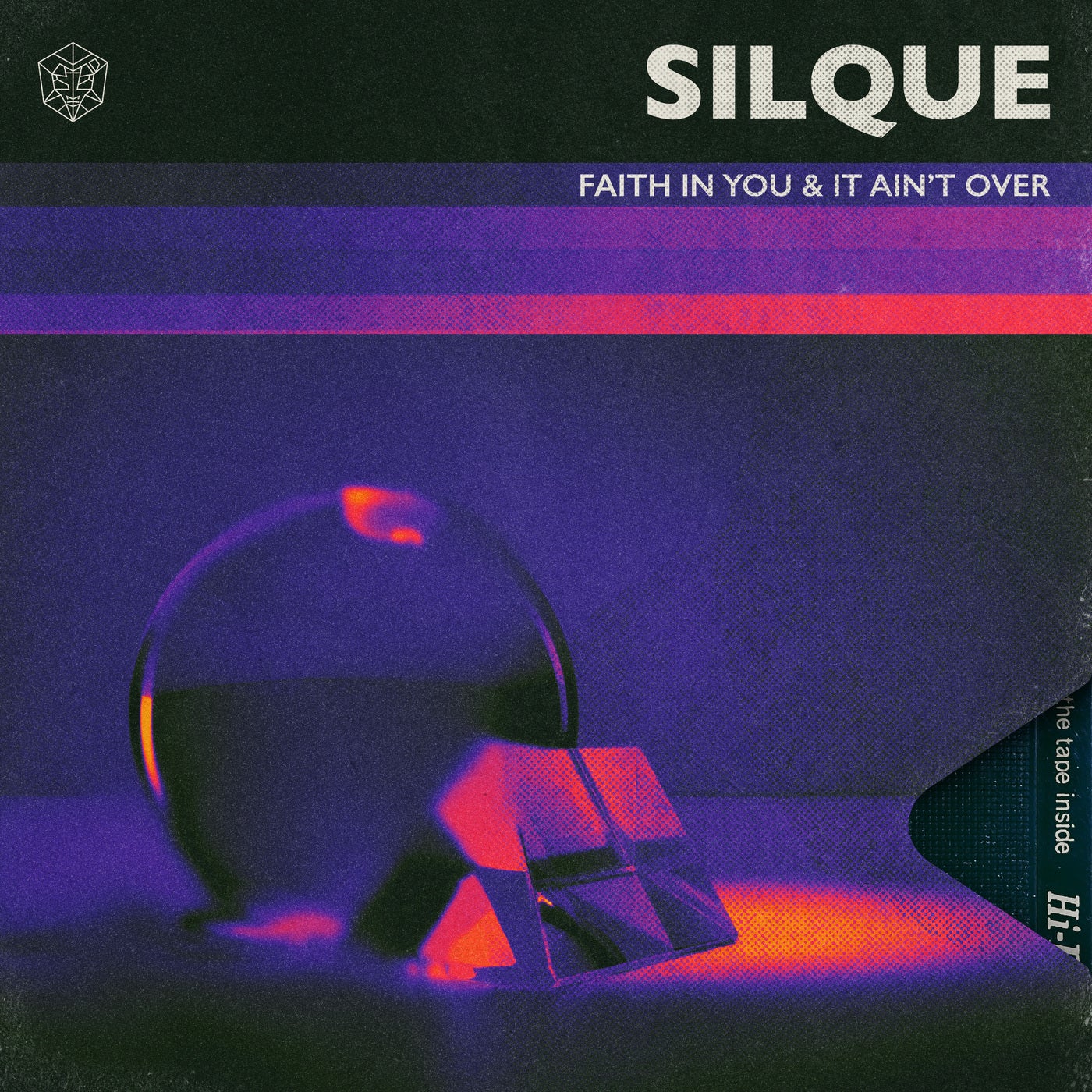 Silque - Faith In You (Extended Mix)