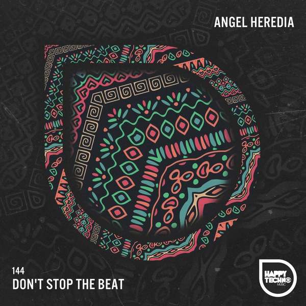 Angel Heredia - Give Me Cigar (Original Mix)