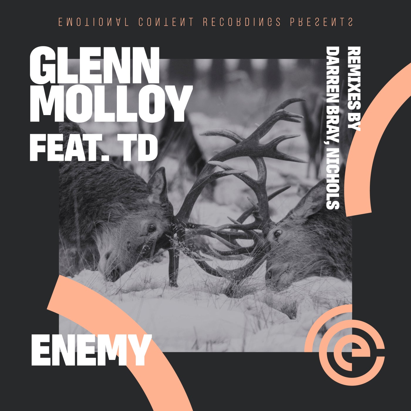 Glenn Molloy - Enemy (Nichols Remix)