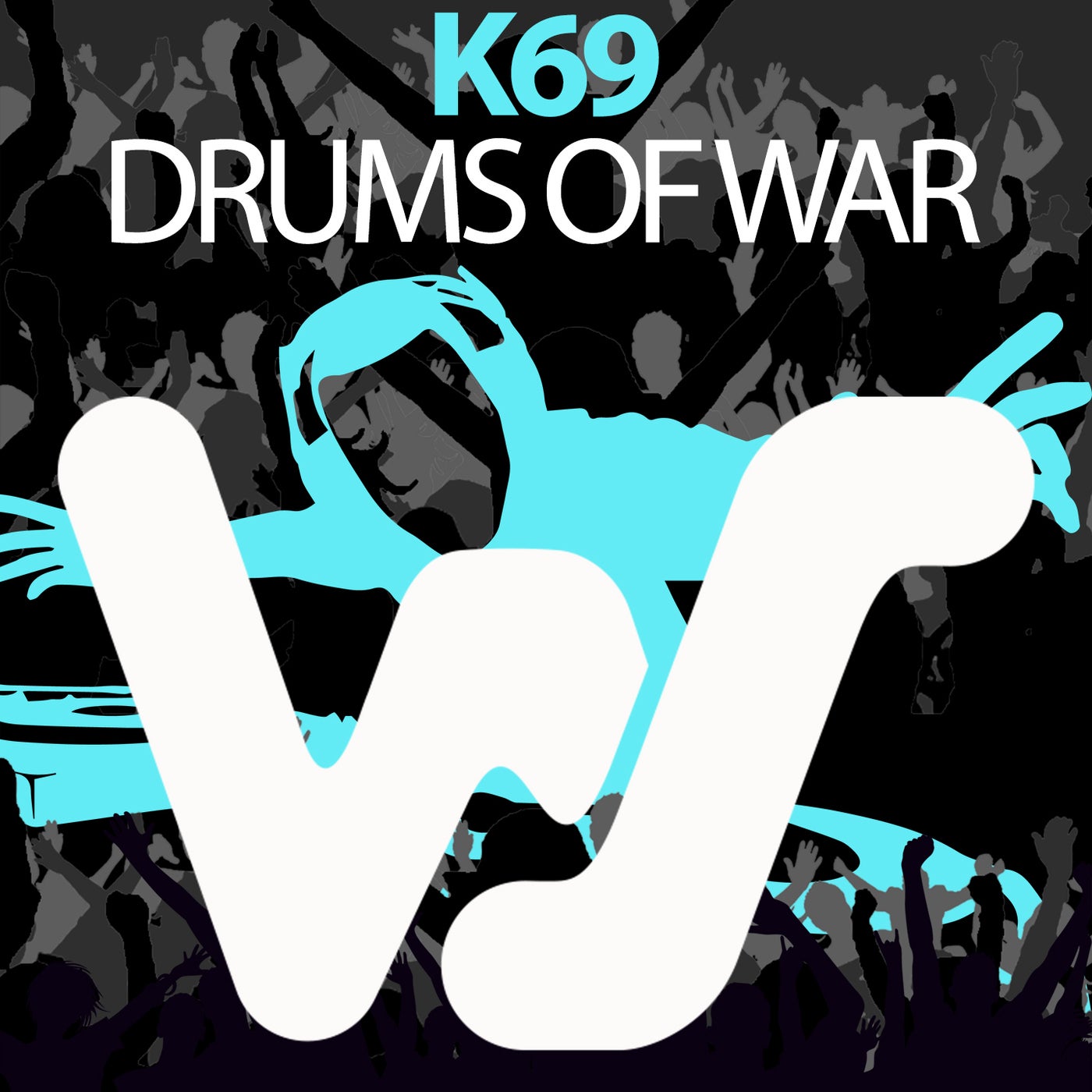 K69 - Drums Of War (Original Mix)