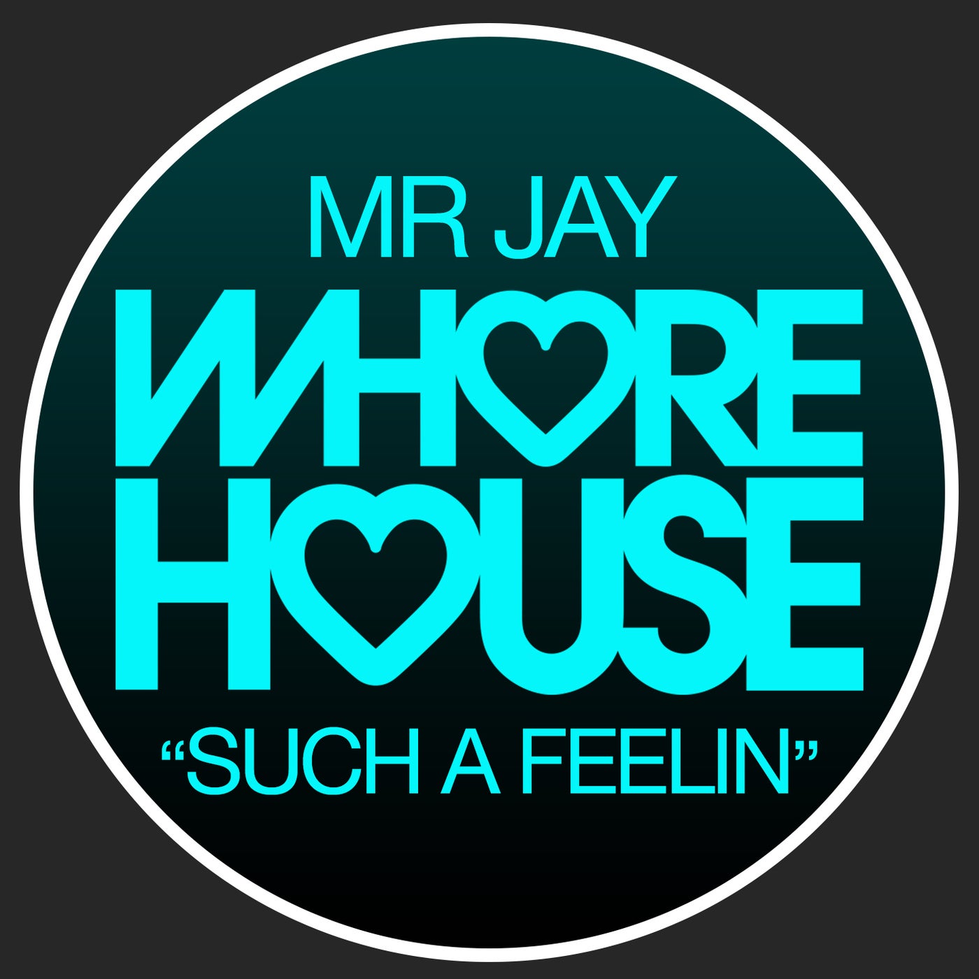 Mr Jay - Such A Feelin (Original Mix)