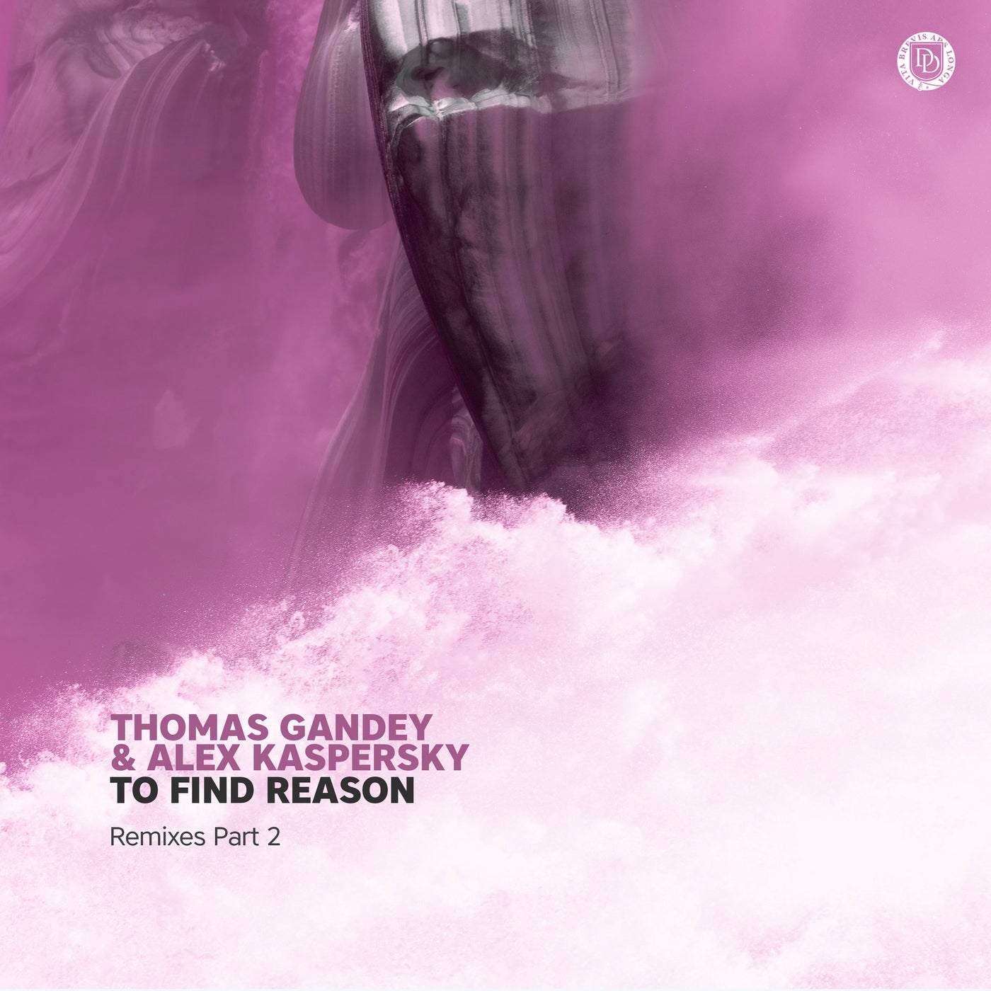 Thomas Gandey & Alex Kaspersky - To Find Reason (S.ONE Remix)