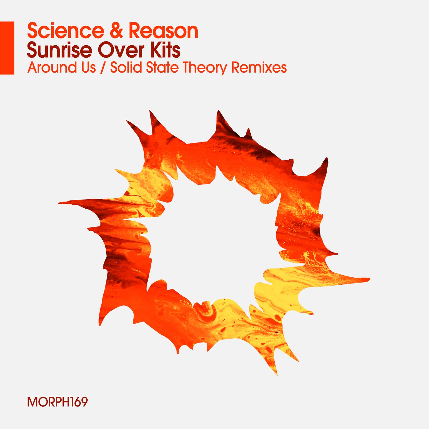 Science & Reason - Sunrise Over Kits (Original Mix)