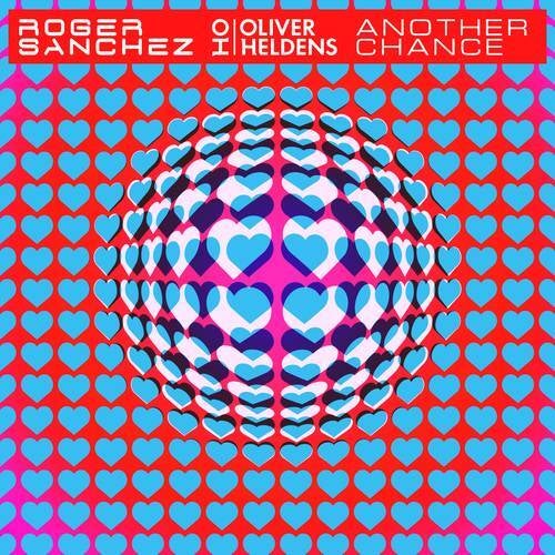 Roger Sanchez & Oliver Heldens- Another Chance (Crusy VIP Mix)