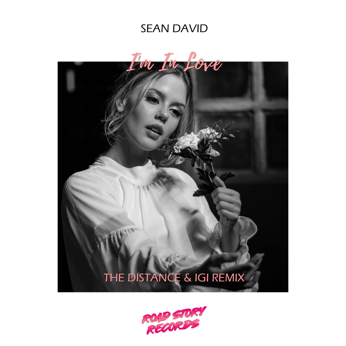 Sean David - Im In Love (The Distance & Igi Remix)