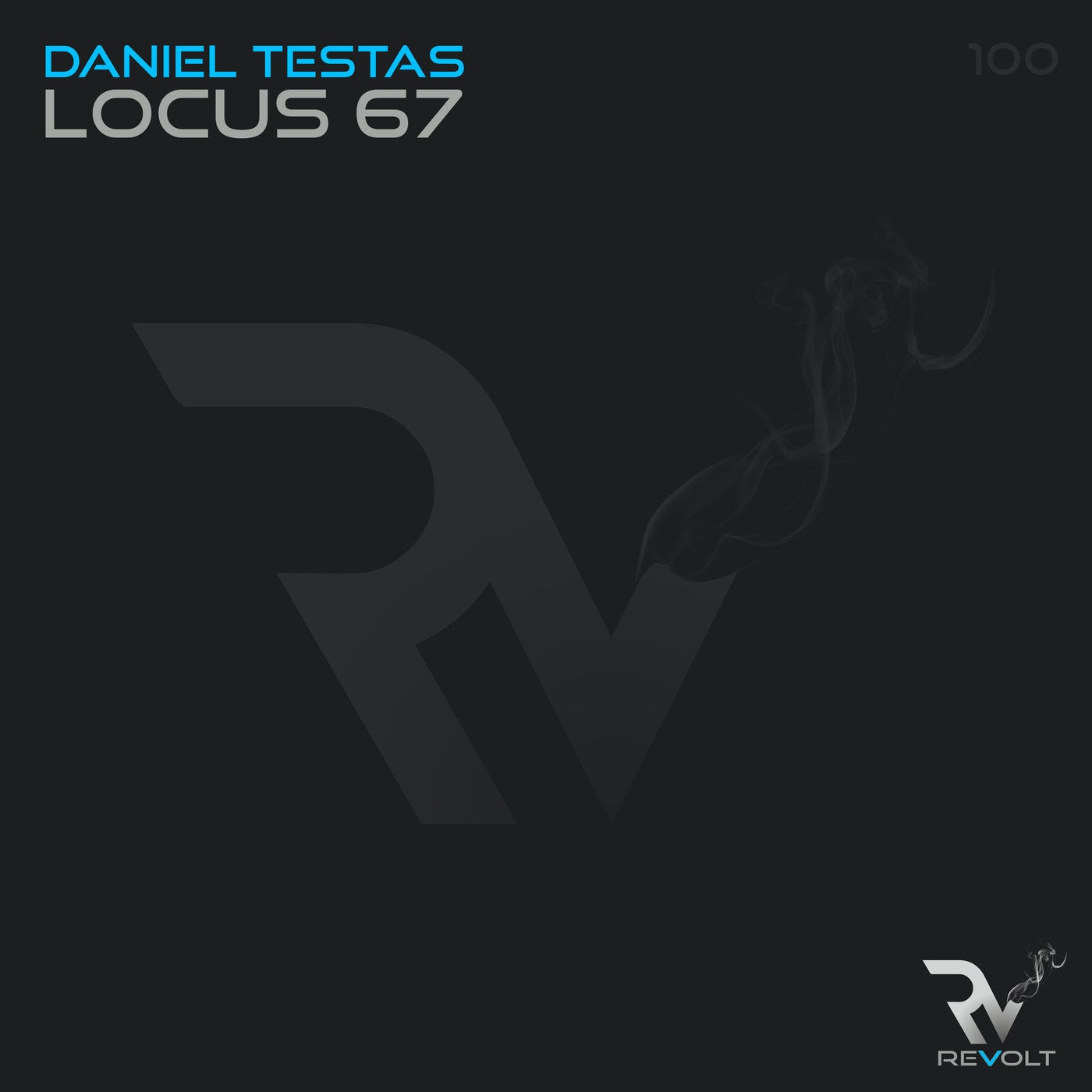 Daniel Testas - Locus 67 (Original Mix)