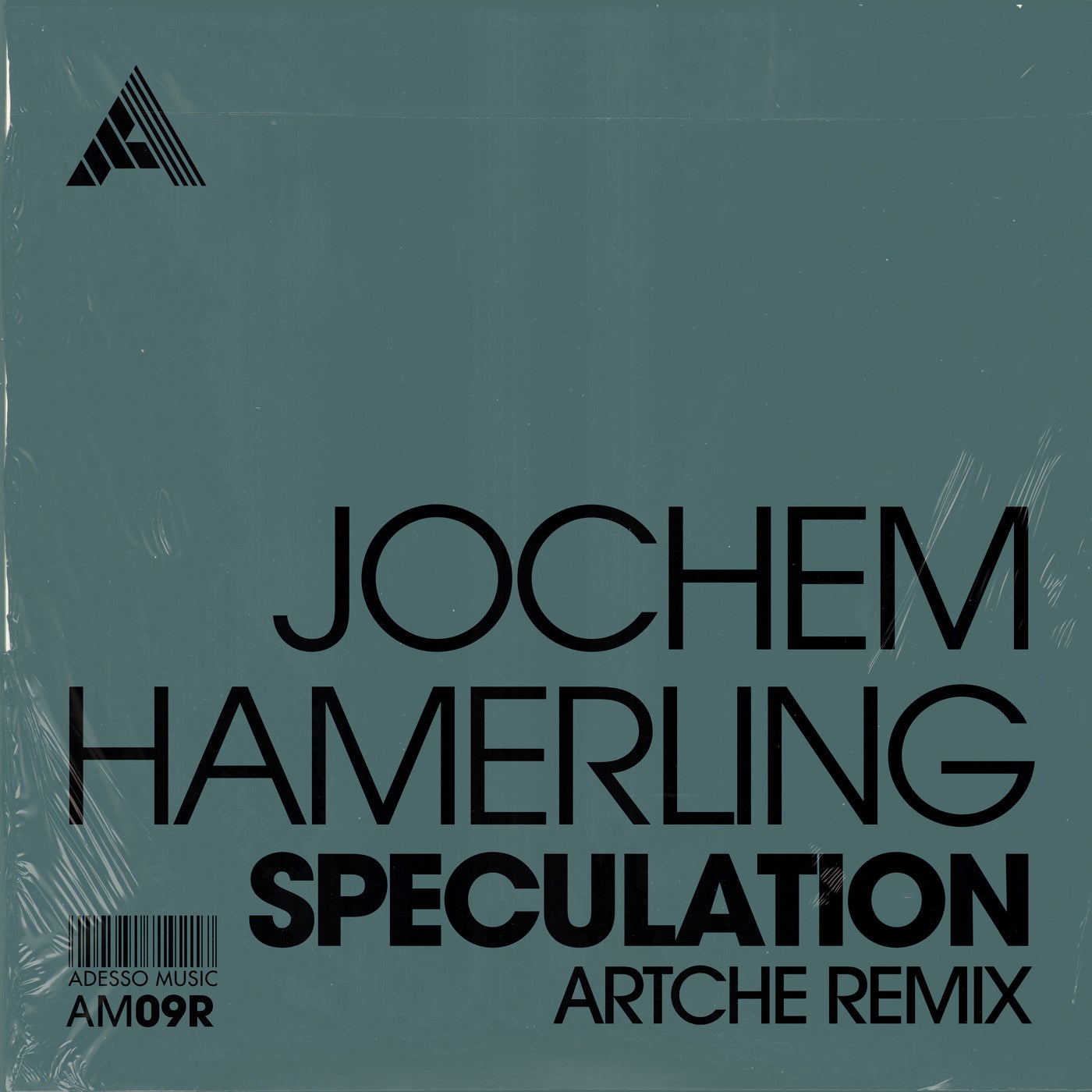 Jochem Hamerling - Speculation (Artche Remix) (Extended Mix)