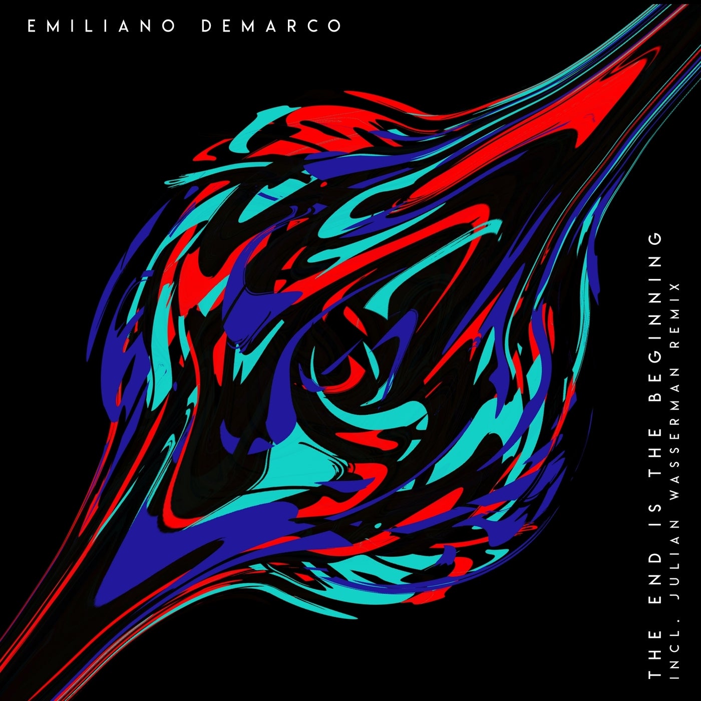 Emiliano Demarco - The End Is The Beginning (Julian Wassermann Remix)