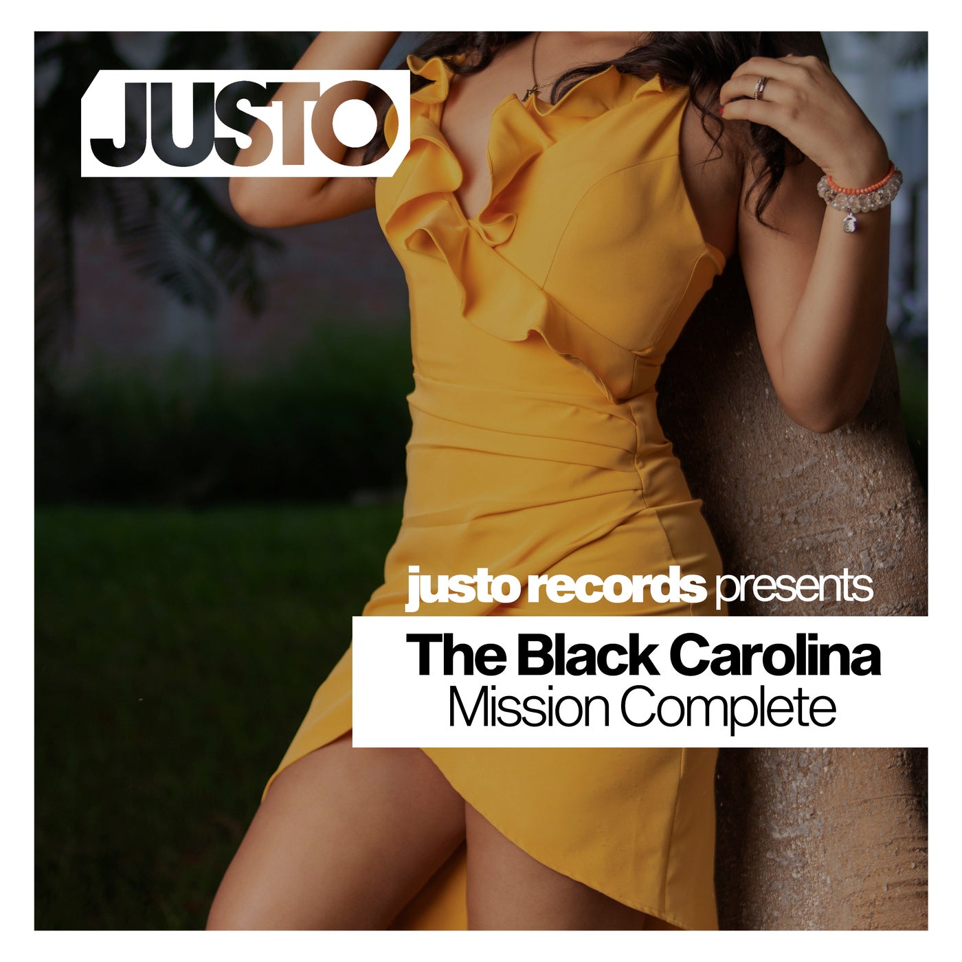 The Black Carolina - Mission Complete (Original Mix)