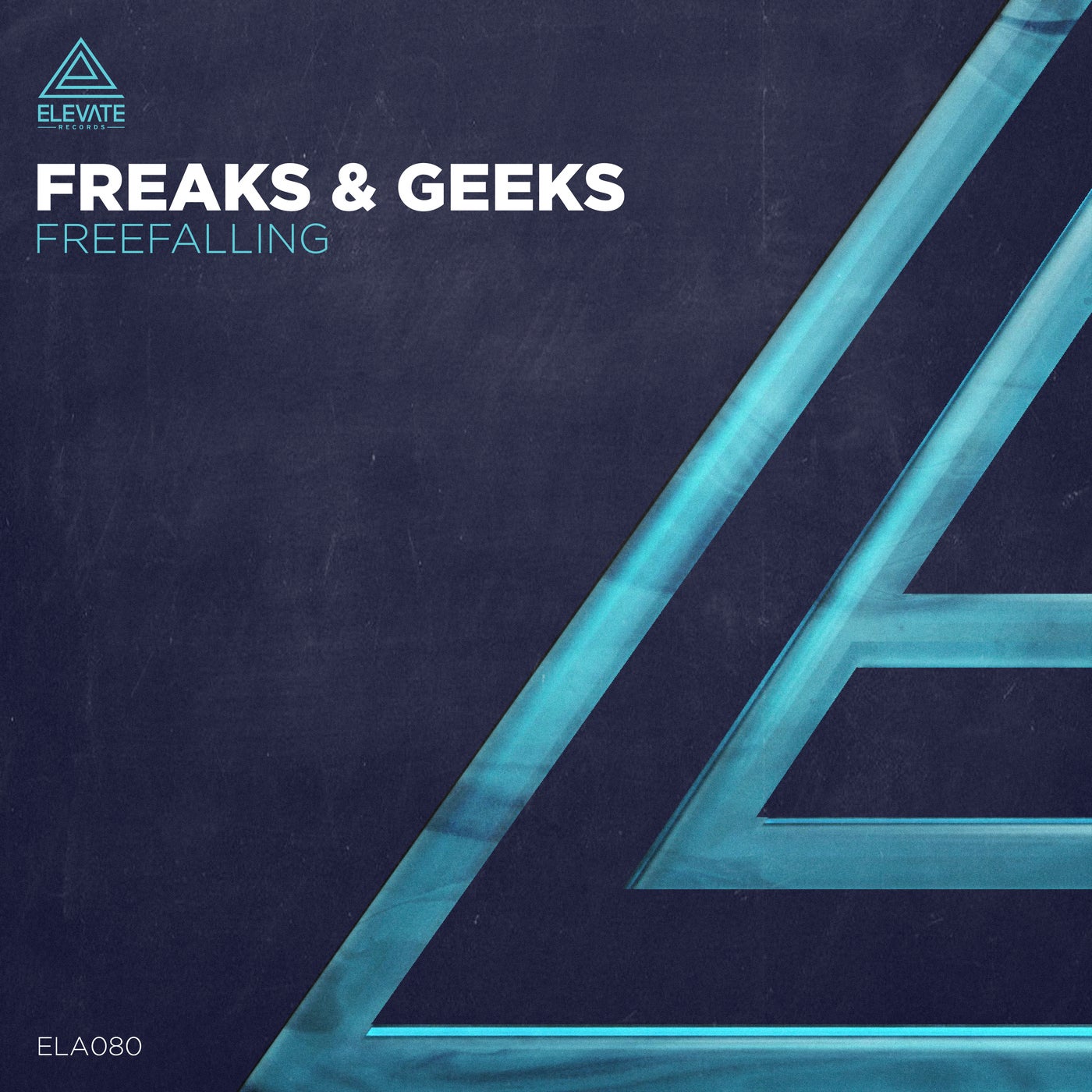 Freaks & Geeks - Freefalling (Original Mix)