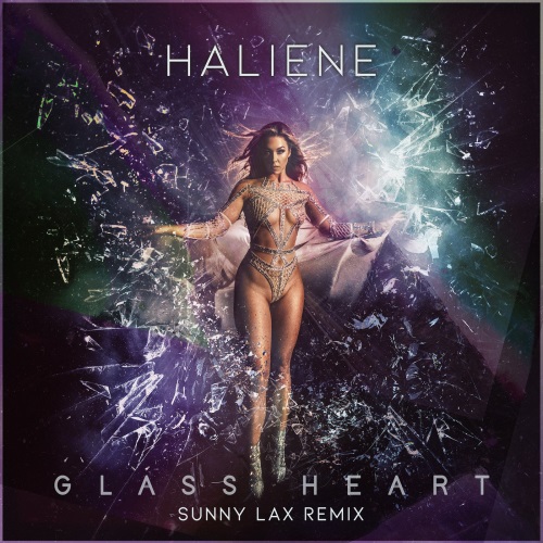 Haliene - Glass Heart (Sunny Lax Extended Remix)