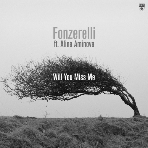 Fonzerelli Feat. Alina Aminova - Will You Miss Me (Extended Mix)