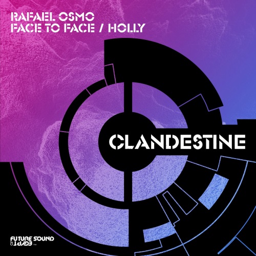 Rafael Osmo - Holly (Extended Mix)