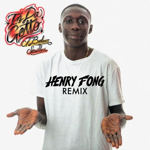 J Balvin & Skrillex - In Da Getto (Henry Fong Remix)